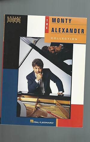 The Monte Alexander Collection (Piano)