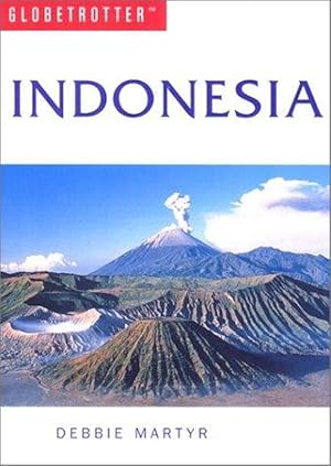 Imagen del vendedor de Indonesia Travel Guide a la venta por M.Roberts - Books And ??????