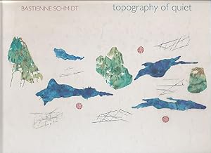 Immagine del venditore per Topography of quiet. Jovis art. venduto da Fundus-Online GbR Borkert Schwarz Zerfa