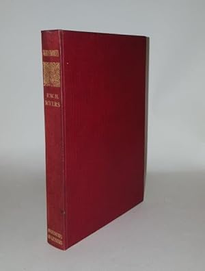 Seller image for WORDSWORTH English Men of Letters for sale by Rothwell & Dunworth (ABA, ILAB)