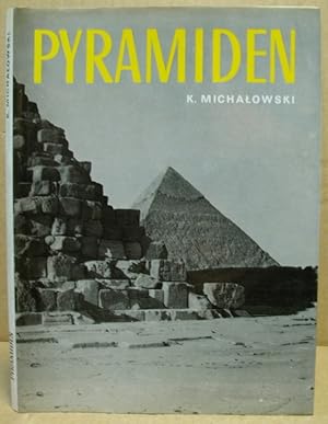 Immagine del venditore per Pyramiden und Mastabas. (Kunst und Kultur des Altertums) venduto da Nicoline Thieme