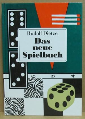 Das neue Spielbuch.