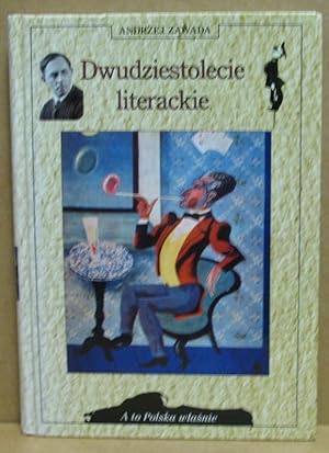 Seller image for Dwudziestolecie Literackie. for sale by Nicoline Thieme