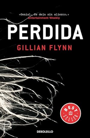 Imagen del vendedor de Perdida / Gone Girl -Language: spanish a la venta por GreatBookPrices