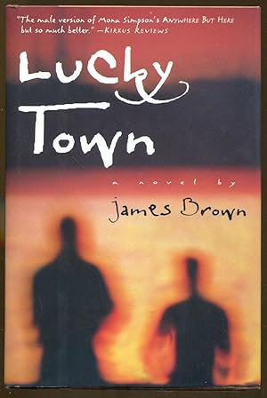 Seller image for Lucky Town for sale by Dearly Departed Books