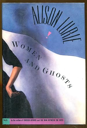 Imagen del vendedor de Women and Ghosts a la venta por Dearly Departed Books