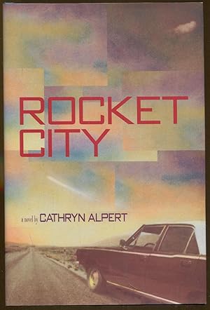 Seller image for Rocket City for sale by Dearly Departed Books