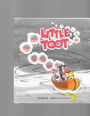 Seller image for Little Toot for sale by TuosistBook