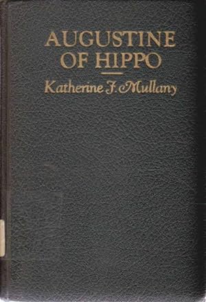 Image du vendeur pour Augustine of Hippo - "The First Modern Man" mis en vente par Goulds Book Arcade, Sydney