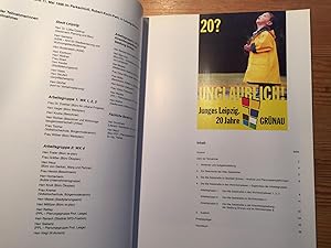 Beiträge zur Stadtentwicklung. 12. Planungswerkstatt Alte Salzstrasse. Neue Konzepte für die Alte...