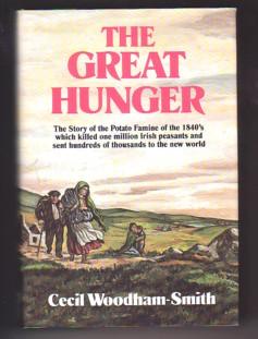 Seller image for Great Hunger : Ireland, 1845-49 for sale by Ray Dertz
