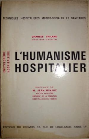 L'HUMANISME HOSPITALIER