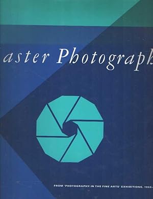 Master Photographs from PFA exhibitions 1959-67