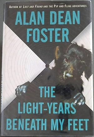 Seller image for The Light-years Beneath My Feet for sale by Chapter 1