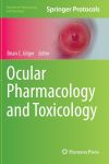 Seller image for Ocular Pharmacology and Toxicology for sale by Agapea Libros