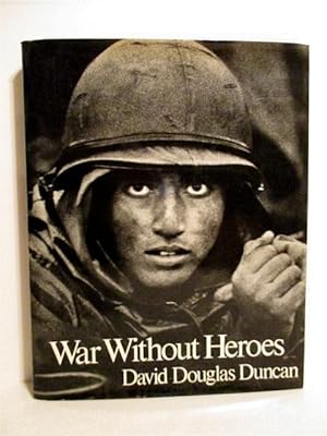 Seller image for War Without Heroes. for sale by Military Books