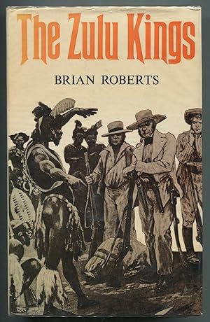 Seller image for The Zulu Kings for sale by Between the Covers-Rare Books, Inc. ABAA