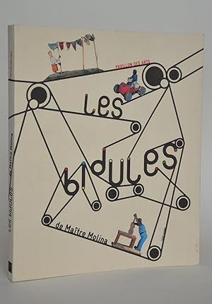 Seller image for Les Bidules De Matre Molina for sale by Librairie Raimbeau