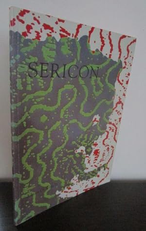 Sericon. Mit einem Text von Wolfgang Brassat.