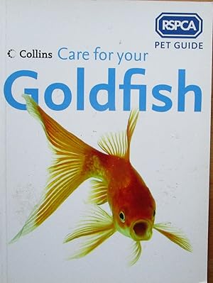 Care for Your Goldfish