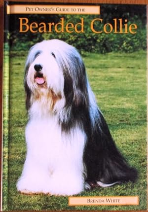Pet Owner's Guide to the BEARDED COLLIE