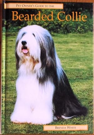 Pet Owner's Guide to the BEARDED COLLIE