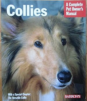 Complete Pet Owner's Manual Collies