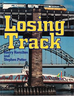 Image du vendeur pour Losing Track mis en vente par Pendleburys - the bookshop in the hills