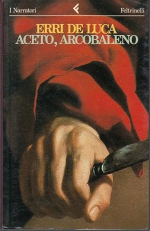 Image du vendeur pour Aceto. Arcobaleno mis en vente par Graphem. Kunst- und Buchantiquariat