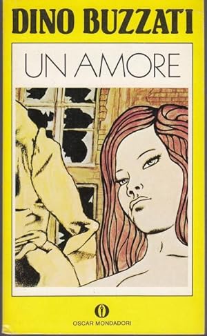 Un amore. Introduzione di Aiberico Sala