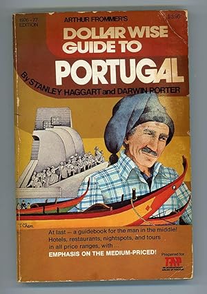 Immagine del venditore per Dollar Wise Guide to Portugal venduto da Andmeister Books