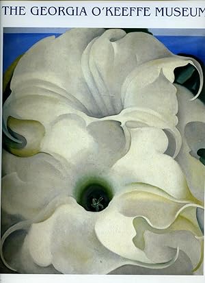 Imagen del vendedor de The Georgia O'Keeffe Museum a la venta por Little Stour Books PBFA Member