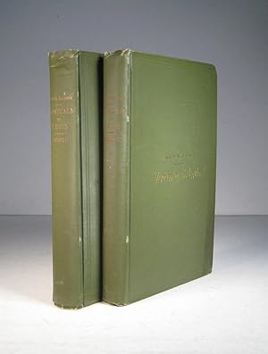 Montcalm et Lévis. Guerre du Canada. 1756 - 1760. 2 Volumes