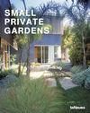 Small Private Gardens