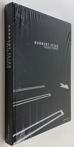 Seller image for Robbert Flick: Trajectories for sale by Brancamp Books