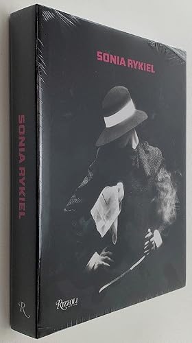 Seller image for Sonia Rykiel for sale by Brancamp Books