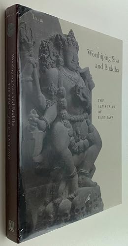 Seller image for Kinney: Worshiping Siva & Buddha for sale by Brancamp Books