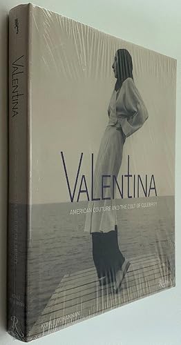 Bild des Verkufers fr Valentina: American Couture and the Cult of Celebrity zum Verkauf von Brancamp Books