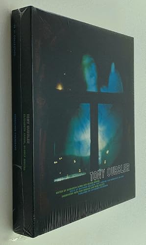 Seller image for Tony Oursler for sale by Brancamp Books