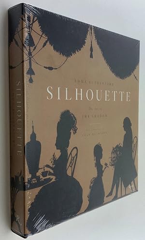 Imagen del vendedor de Silhouette: The Art of the Shadow a la venta por Brancamp Books