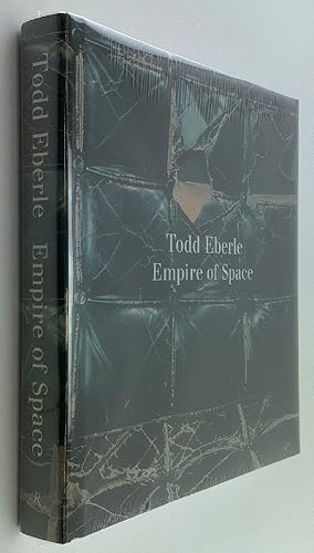 Seller image for Todd Eberle: Empire of Space for sale by Brancamp Books