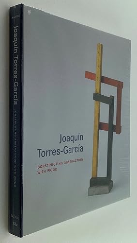 Seller image for Joaquin Torres-Garcia: Constructing Abstraction with Wood for sale by Brancamp Books
