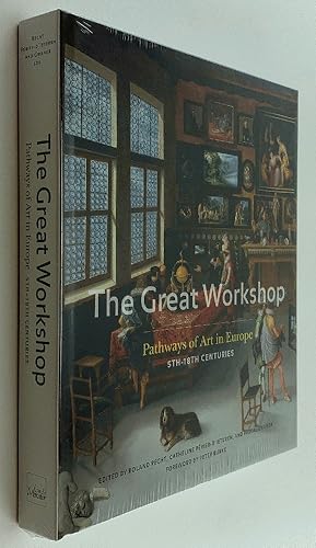 Seller image for The Great Workshop: Pathways of Art in Europe, 5th to 18th Centuries for sale by Brancamp Books