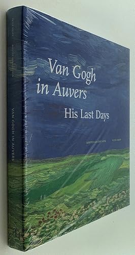 Imagen del vendedor de Van Gogh in Auvers: His Last Days a la venta por Brancamp Books