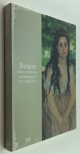 Seller image for Renoir: Between Bohemia and Bourgeoisie: The Early Years for sale by Brancamp Books