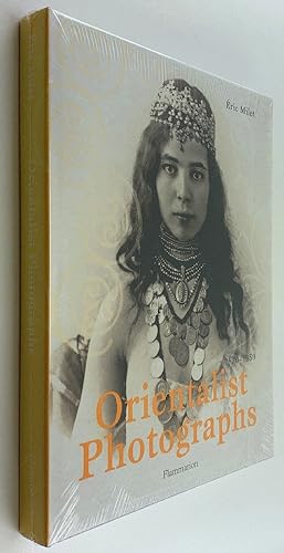 Seller image for Orientalist Photographs: 1870-1950 for sale by Brancamp Books