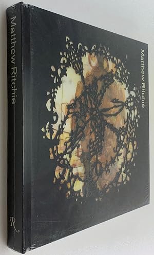 Imagen del vendedor de Matthew Ritchie: More Than the Eye a la venta por Brancamp Books