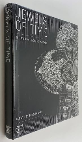 Seller image for Jewels of Time: The World of Women's Watches for sale by Brancamp Books