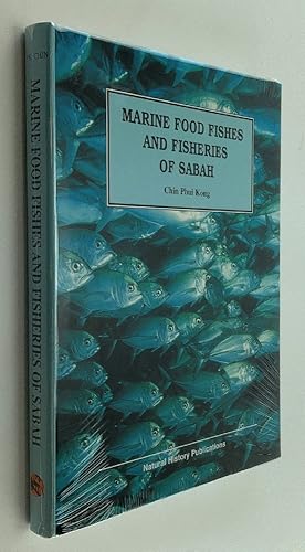 Seller image for Marine Food Fishes and Fisheries of Sabah for sale by Brancamp Books