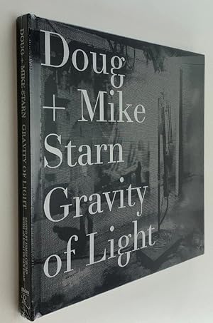 Seller image for Doug and Mike Starn: Gravity of Light for sale by Brancamp Books